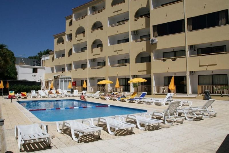 Hôtel Eirasol 2* pas cher photo 2