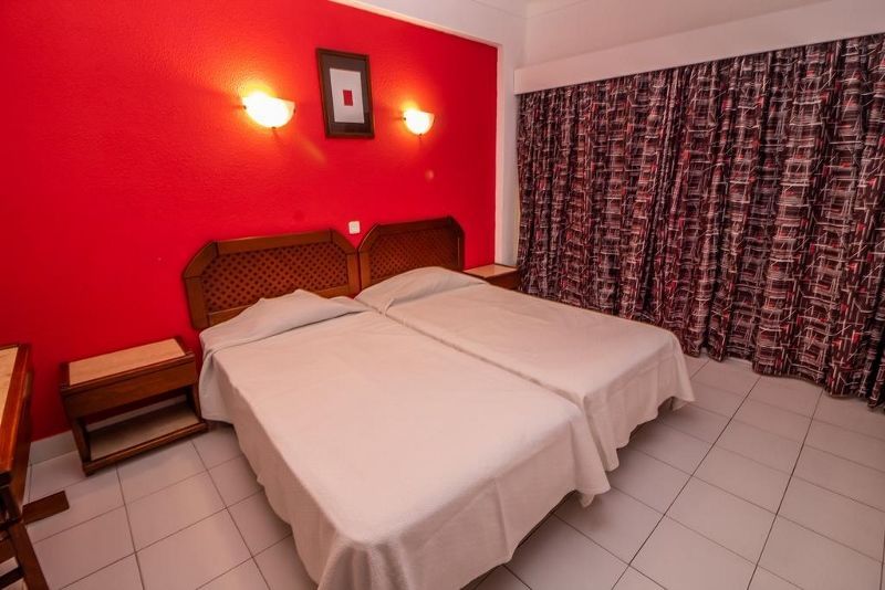 Hôtel Eirasol 2* pas cher photo 3