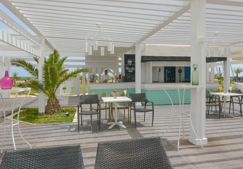 Hôtel Vincci Hélios Beach Djerba 4* pas cher photo 8