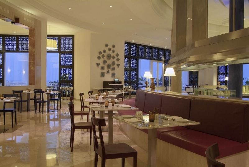 Hôtel Radisson Blu Palace Resort et Thalasso 5* pas cher photo 6