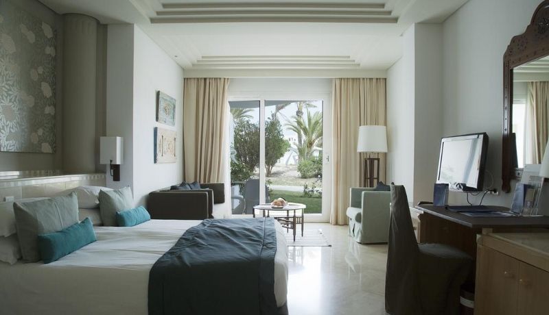 Hôtel Radisson Blu Palace Resort et Thalasso 5* pas cher photo 9