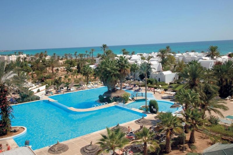 Hôtel Seabel Aladin 3* Sup pas cher photo 4