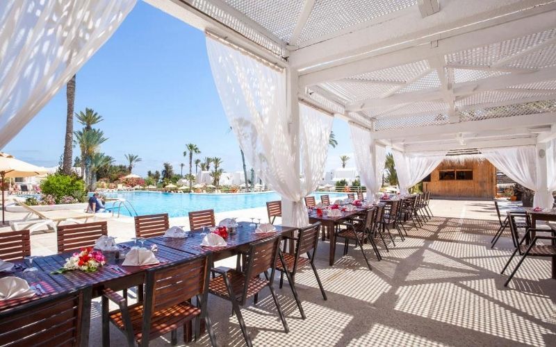 Hôtel Seabel Aladin 3* Sup pas cher photo 1