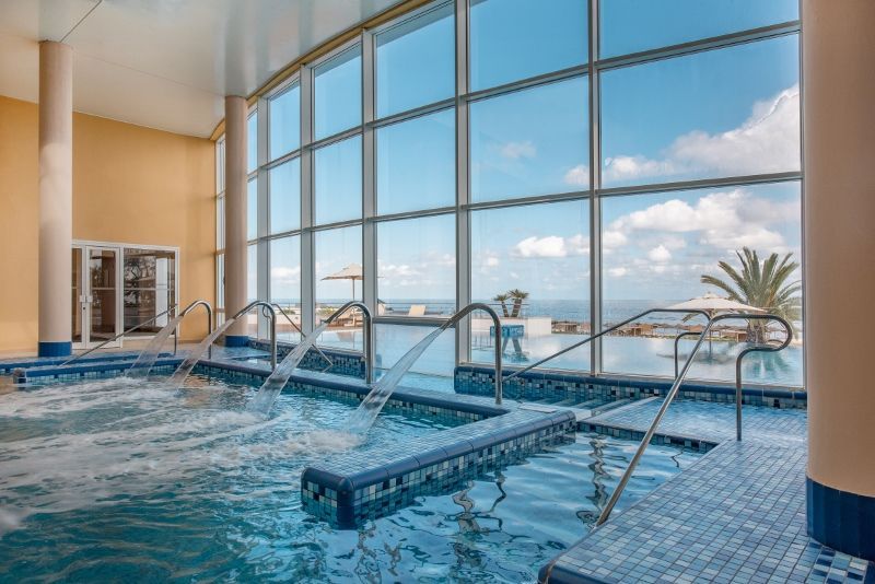 Hôtel Iberostar Selection Kantaoui Bay 5* pas cher photo 6