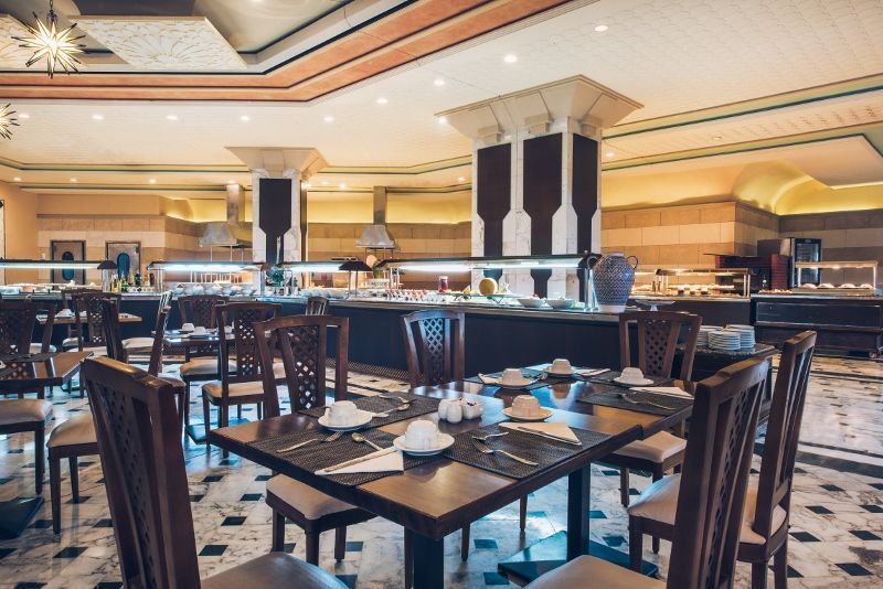 Hôtel Iberostar Selection Kantaoui Bay 5* pas cher photo 8