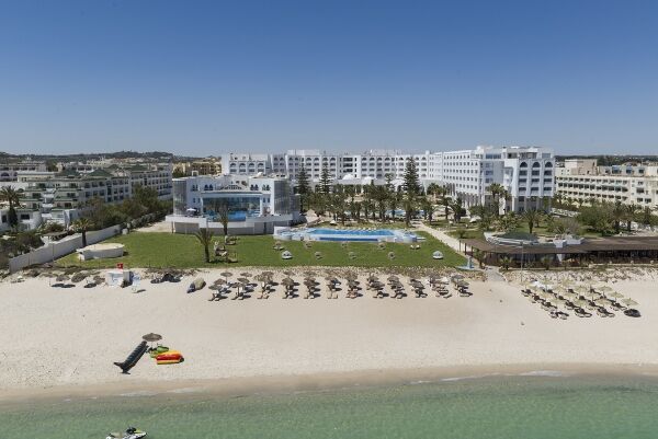 Hôtel Iberostar Selection Kantaoui Bay 5* pas cher photo 9