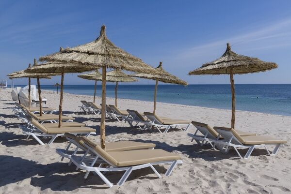 Hôtel Iberostar Selection Kantaoui Bay 5* pas cher photo 11