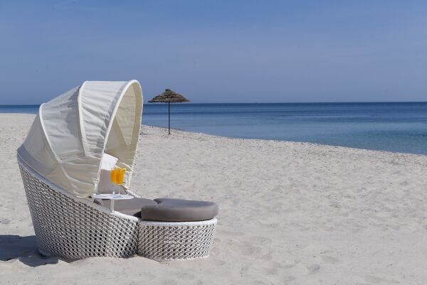 Hôtel Iberostar Selection Kantaoui Bay 5* pas cher photo 12