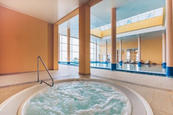 Hôtel Iberostar Selection Kantaoui Bay 5* pas cher photo 15