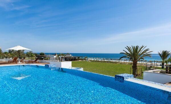 Hôtel Iberostar Selection Kantaoui Bay 5* pas cher photo 16