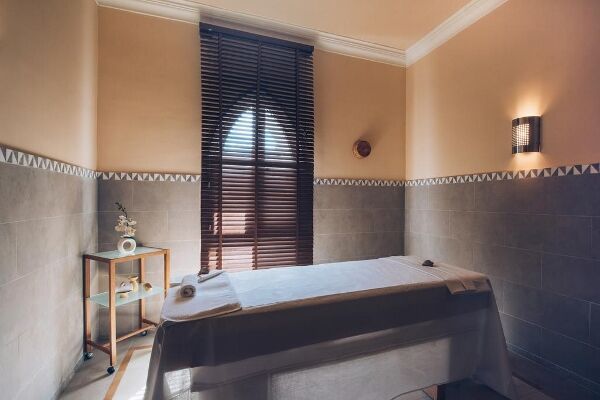 Hôtel Iberostar Selection Kantaoui Bay 5* pas cher photo 18