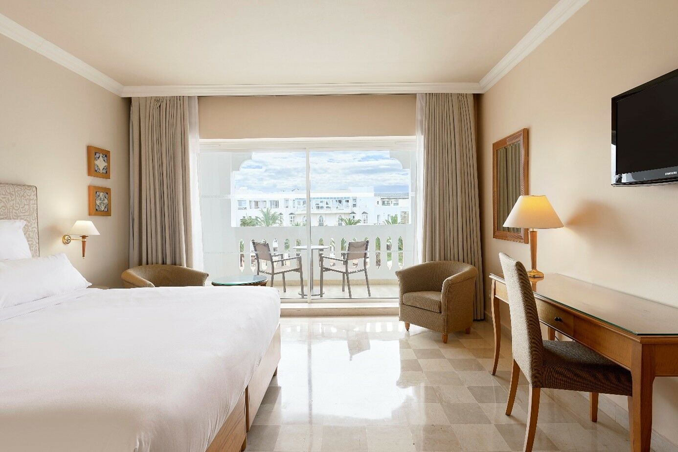 Hôtel Iberostar Selection Kantaoui Bay 5* pas cher photo 20