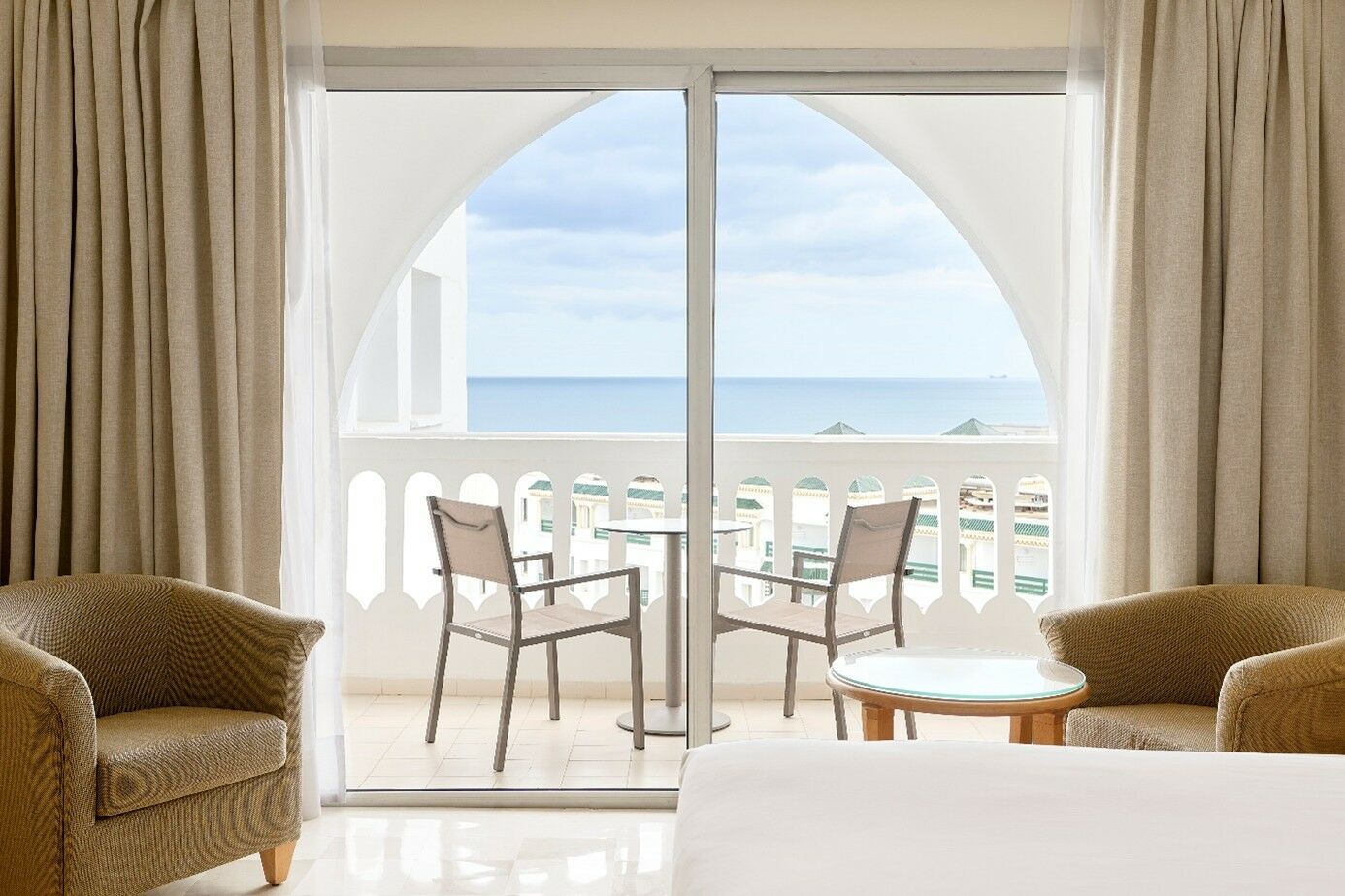 Hôtel Iberostar Selection Kantaoui Bay 5* pas cher photo 22