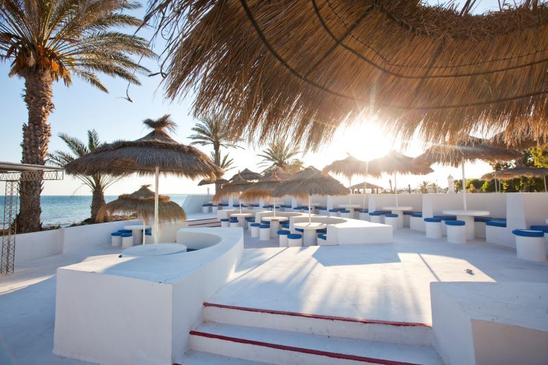 Hôtel El Mouradi Djerba Menzel 4* pas cher photo 5