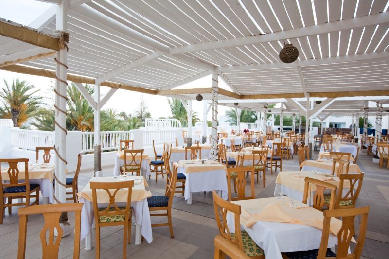 Hôtel El Mouradi Djerba Menzel 4* pas cher photo 6