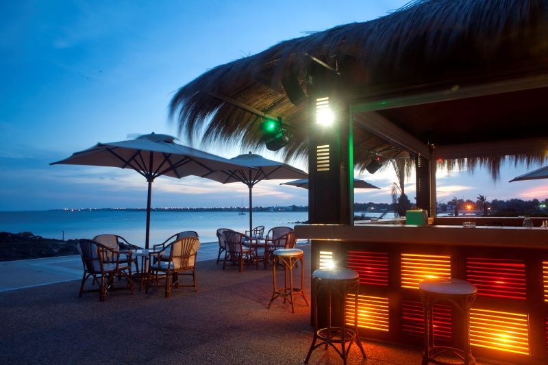 Hôtel El Mouradi Djerba Menzel 4* pas cher