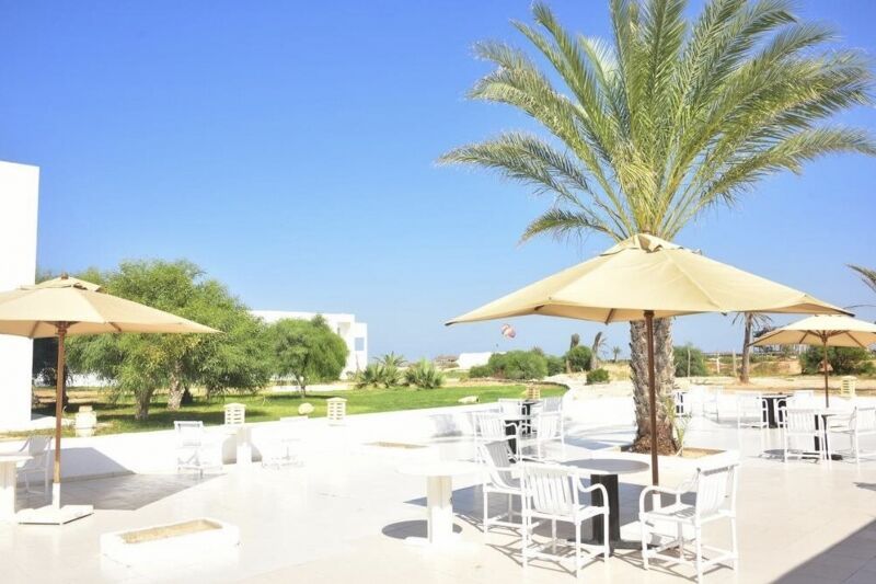 Hôtel Marine by Turismark 4* pas cher photo 4