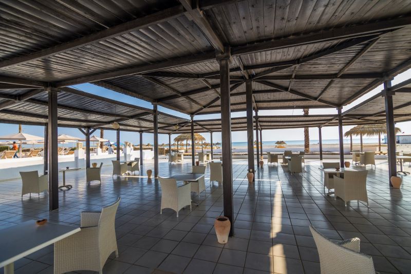 Hôtel Marine by Turismark 4* pas cher photo 16