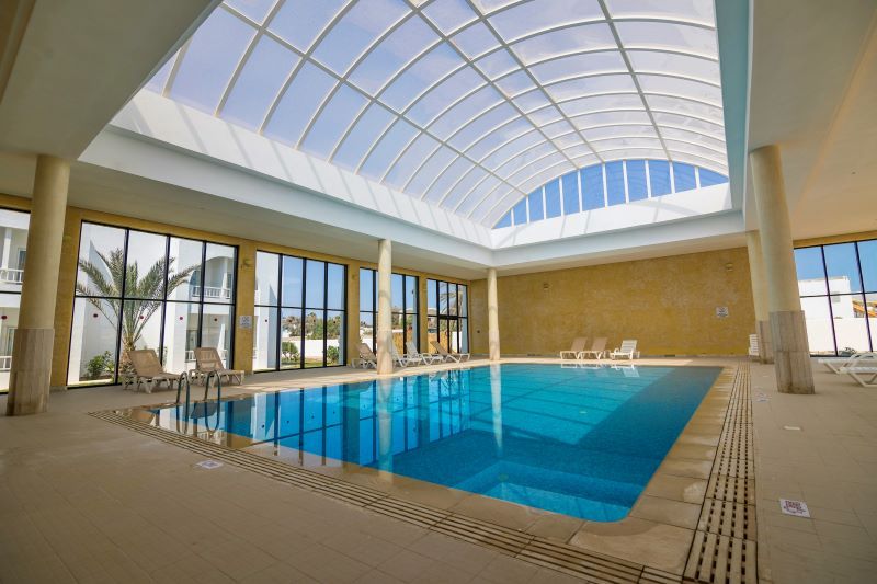Hôtel Marine by Turismark 4* pas cher photo 18