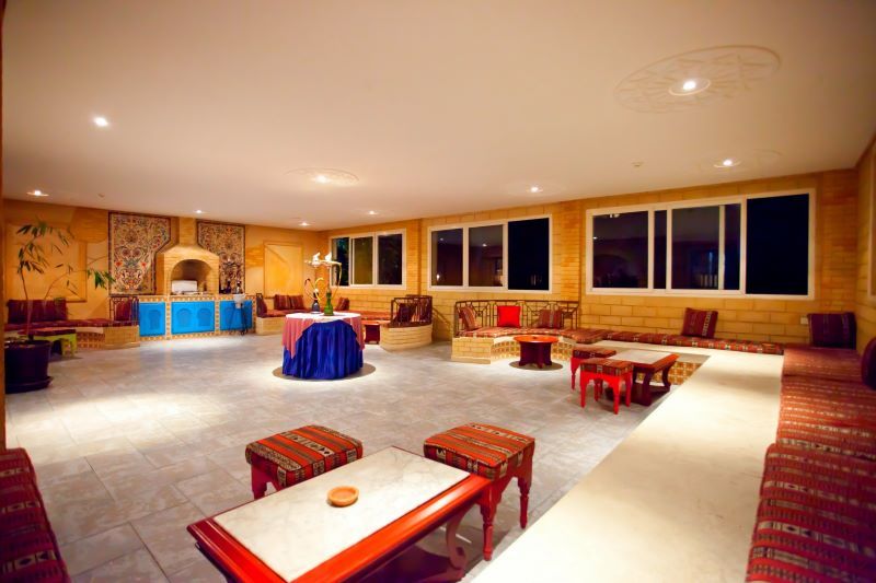 Hôtel Houda Golf et Beach Club 3* pas cher photo 2