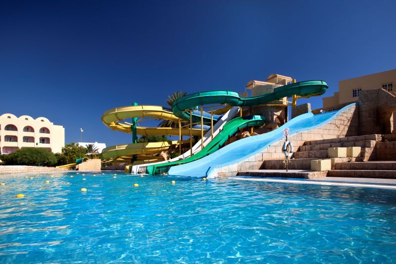 Hôtel Houda Golf et Beach Club 3* pas cher photo 5