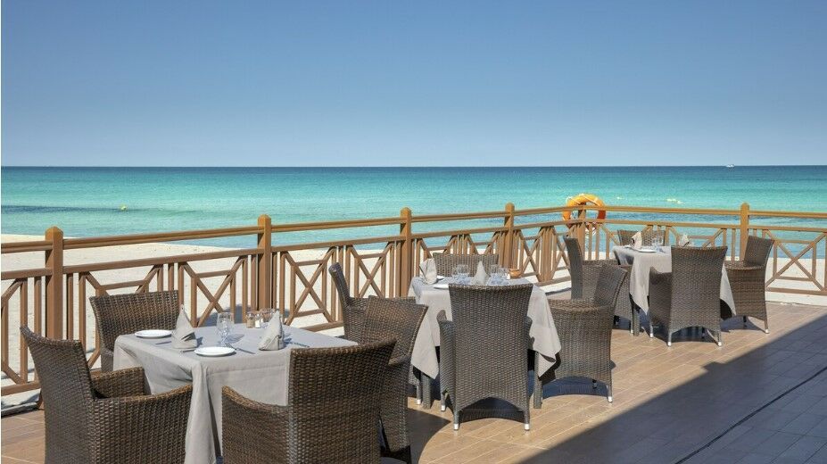 Hôtel Iberostar Selection Eolia Djerba 5* pas cher photo 12