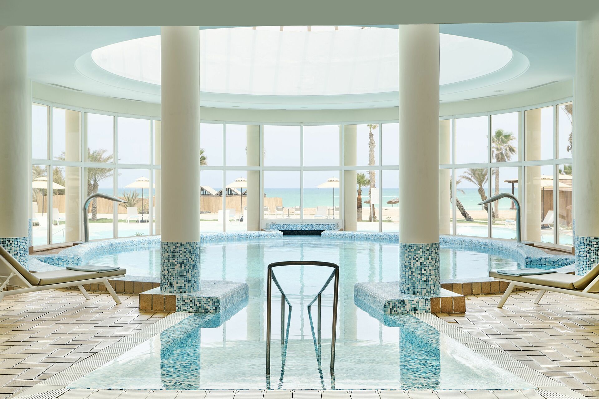 Hôtel Iberostar Selection Eolia Djerba 5* pas cher photo 13