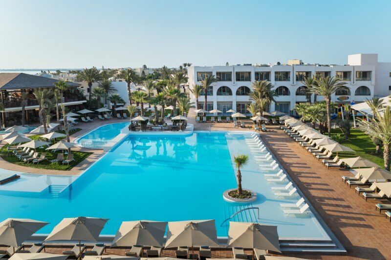 Hôtel Iberostar Selection Eolia Djerba 5* pas cher photo 3