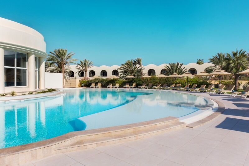Hôtel Iberostar Selection Eolia Djerba 5* pas cher photo 5