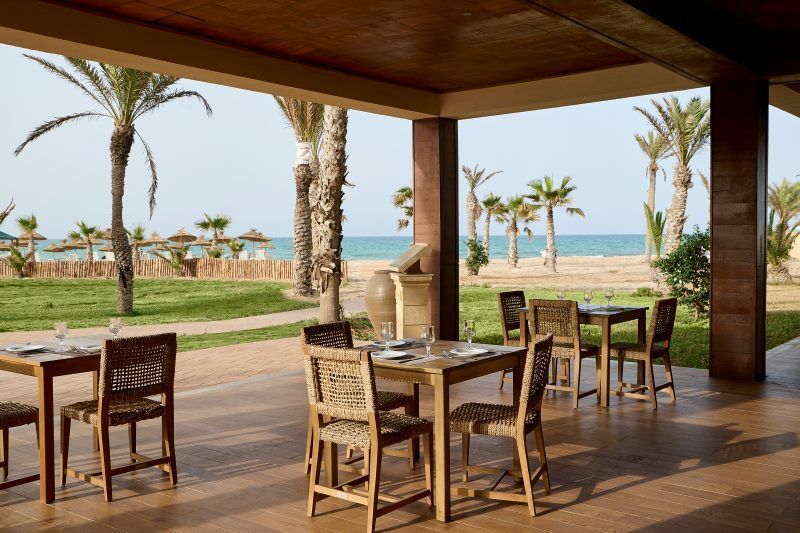Hôtel Iberostar Selection Eolia Djerba 5* pas cher photo 11