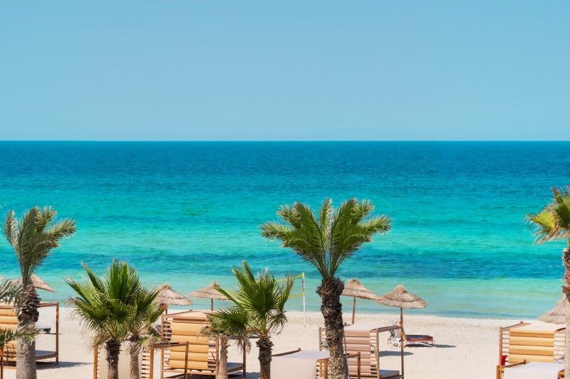 Hôtel Iberostar Selection Eolia Djerba 5* pas cher photo 16