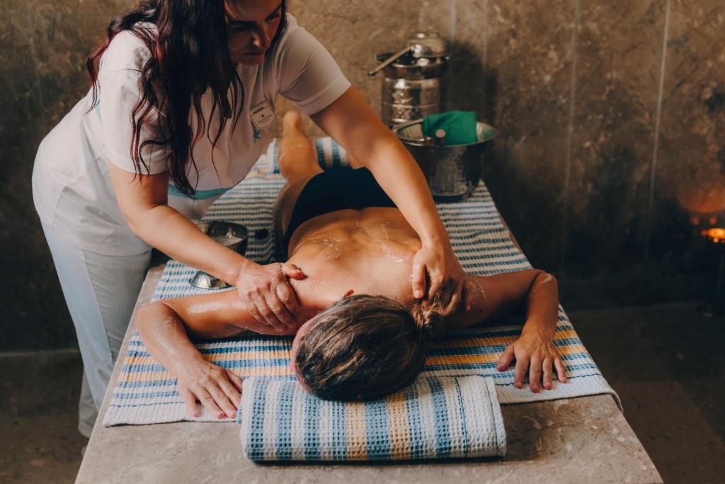 Hôtel Iberostar Selection Eolia Djerba 5* pas cher