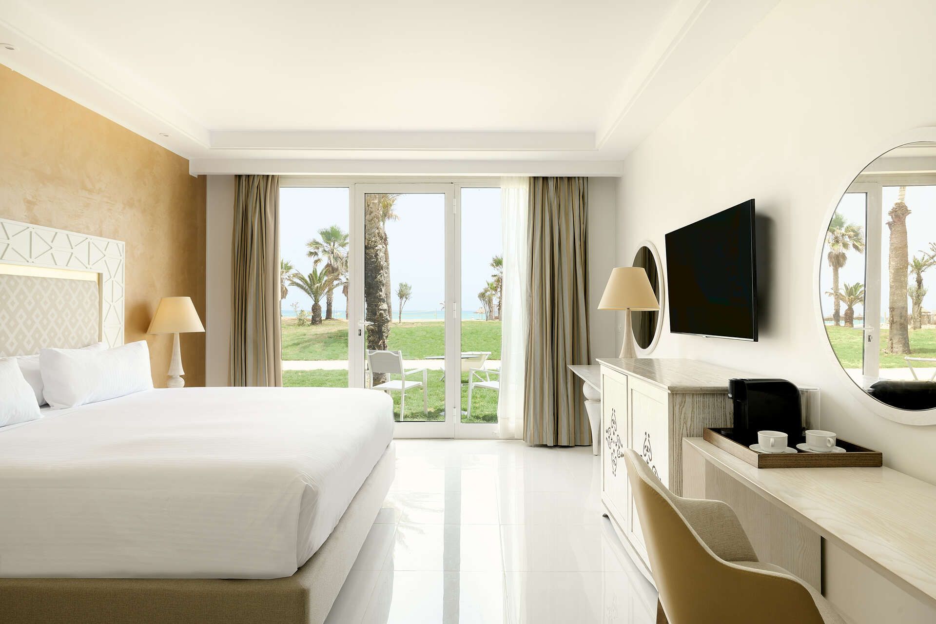 Hôtel Iberostar Selection Eolia Djerba 5* pas cher photo 7