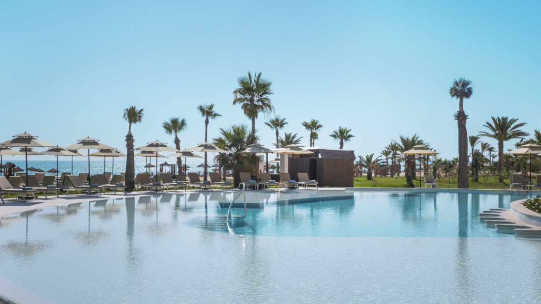 Hôtel Iberostar Selection Eolia Djerba 5* pas cher photo 15