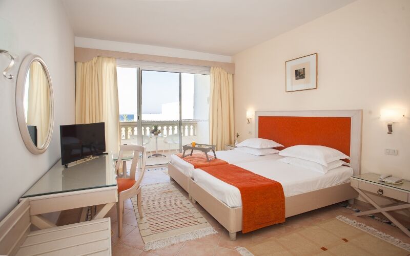 Hôtel Marhaba Club 4* pas cher photo 5