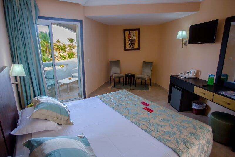 Hôtel Fiesta Beach Club Djerba 4* pas cher photo 3