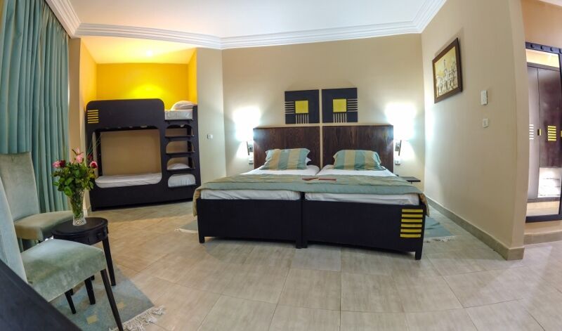 Hôtel Fiesta Beach Club Djerba 4* pas cher photo 5