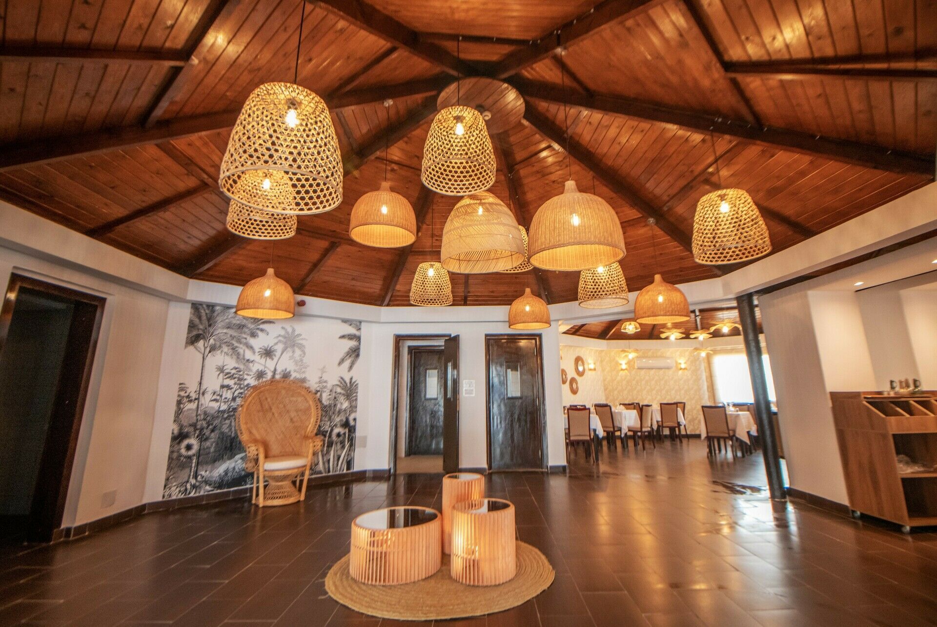 Hôtel Fiesta Beach Club Djerba 4* pas cher photo 7