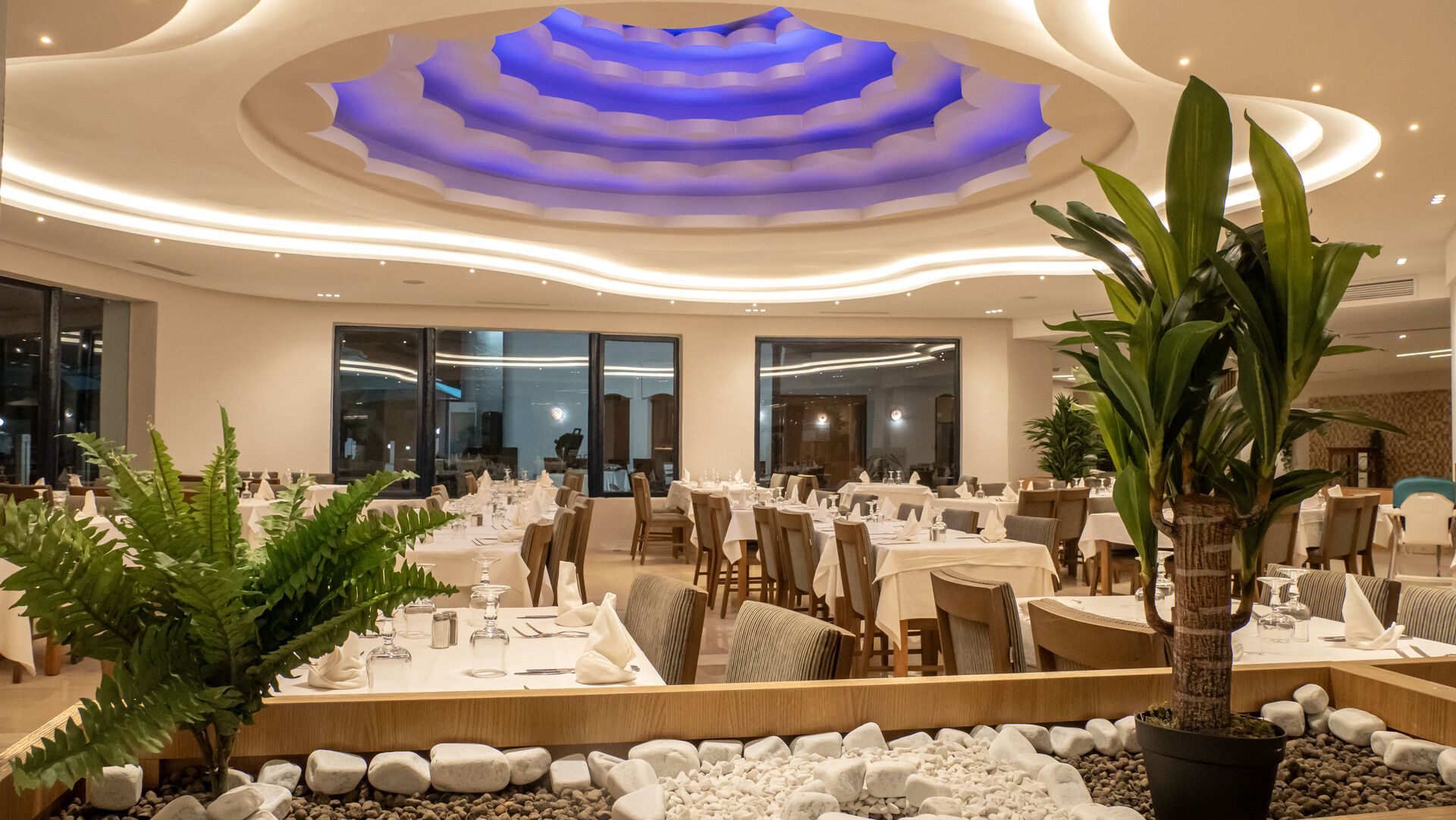Hôtel Fiesta Beach Club Djerba 4* pas cher photo 6