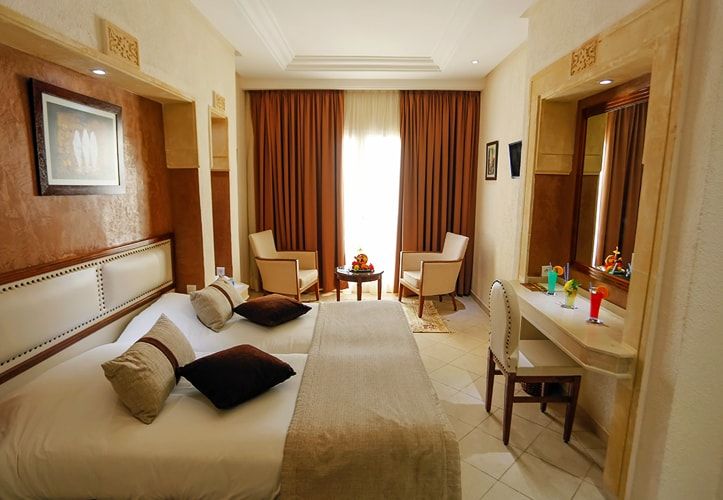 Hôtel Télémaque Beach et Spa 3* pas cher photo 5