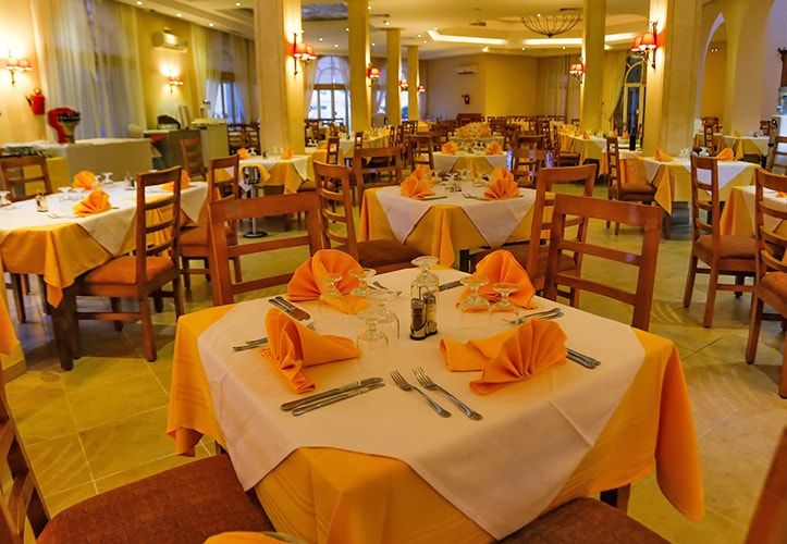 Hôtel Télémaque Beach et Spa 3* pas cher photo 7