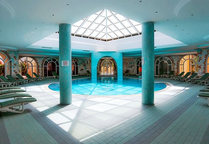 Hôtel Télémaque Beach et Spa 3* pas cher photo 12