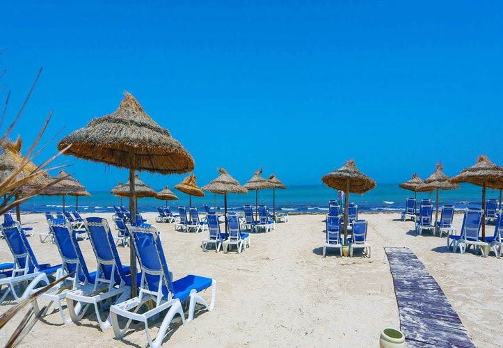 Hôtel Télémaque Beach et Spa 3* pas cher photo 11