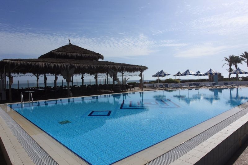 Hôtel Al Jazira Beach et Spa 3* pas cher photo 4