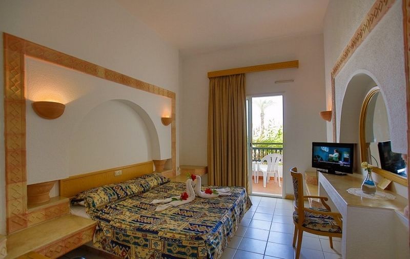 Hôtel Al Jazira Beach et Spa 3* pas cher photo 8