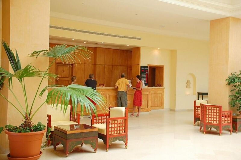 Zephir Hôtel et Spa 4* pas cher photo 3