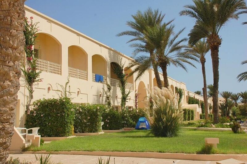 Zephir Hôtel et Spa 4* pas cher photo 5