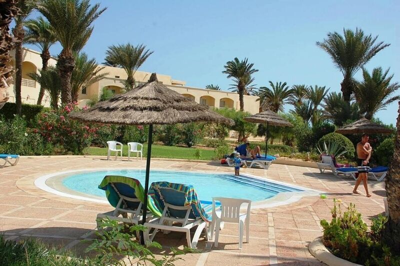 Zephir Hôtel et Spa 4* pas cher photo 9