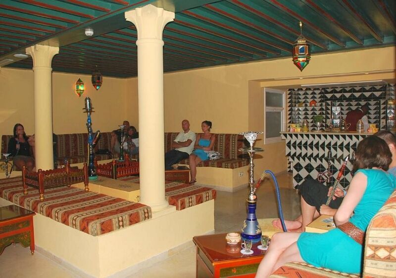 Zephir Hôtel et Spa 4* pas cher photo 10