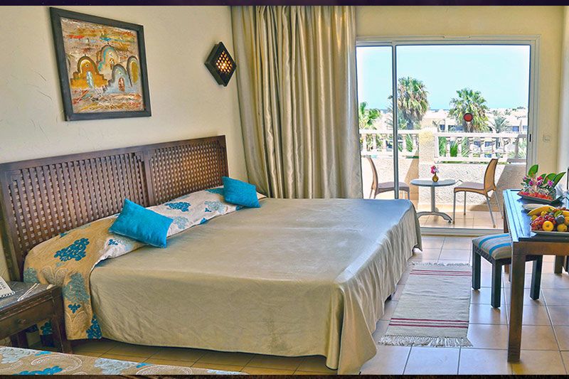 Hôtel Welcome Meridiana Beach 4* pas cher photo 6